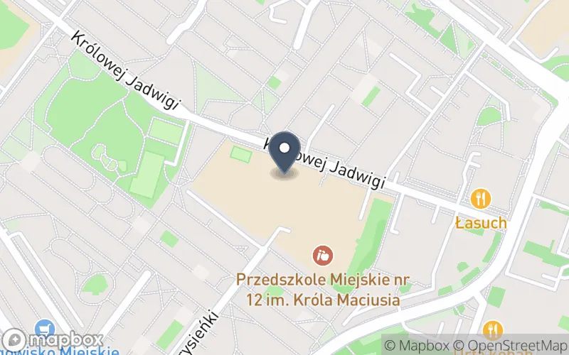 Lokalizacja: Zespół Szkolno-Przedszkolny nr 3