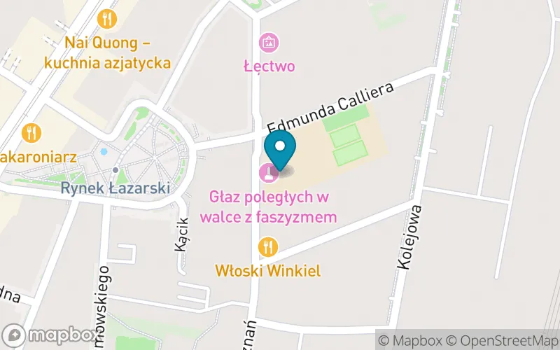 Lokalizacja: Szkoła Podstawowa nr 9 im. Dra Franciszka Witaszka