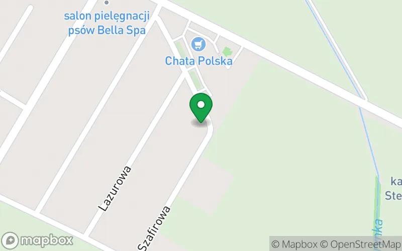 Lokalizacja: Przedszkole Publiczne Akademia Arcymalce