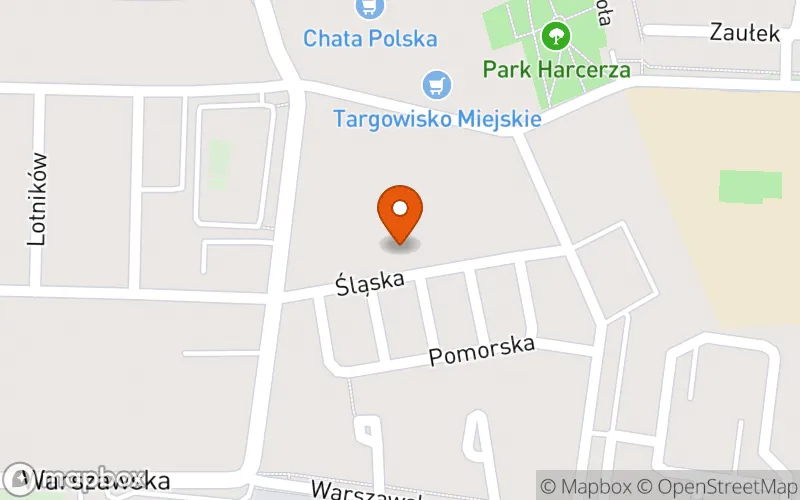 Lokalizacja: Klub Maluszka pod Słoneczkiem