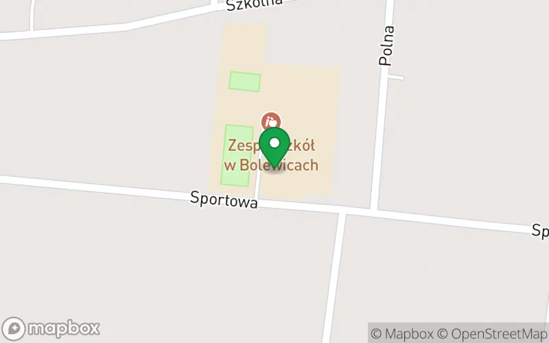 Lokalizacja: Przedszkole Publiczne "Tęczowa Kraina"