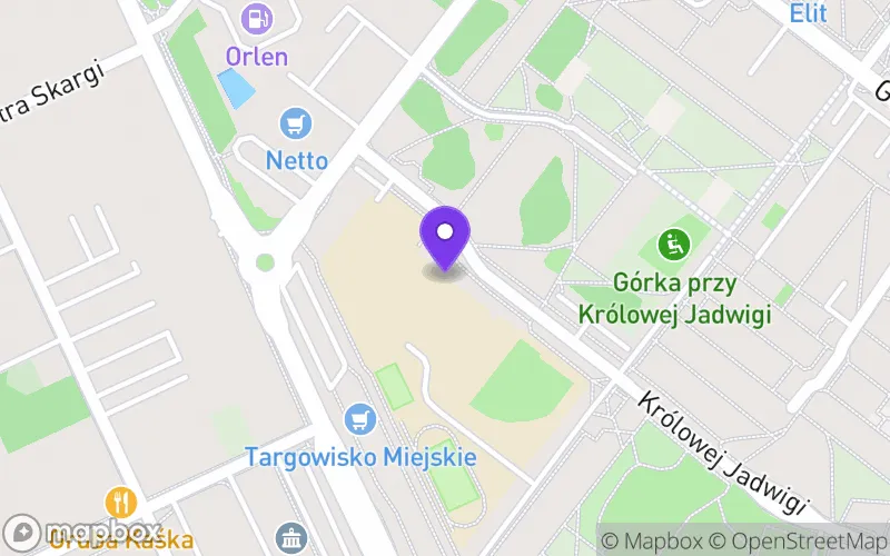 Lokalizacja: II Liceum Ogólnokształcące im. Króla Jana III Sobieskiego w Legionowie