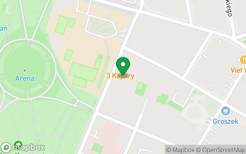 Lokalizacja: Przedszkole nr 90IM. Jana Brzechwy