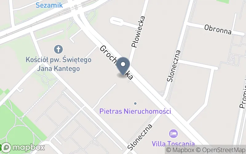 Lokalizacja: Wielkopolska Akademia Nauki i Rozwoju - Jakub Michałowski