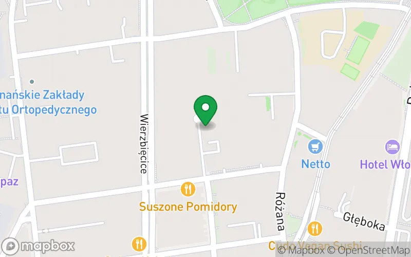 Lokalizacja: Przedszkole nr 87 Im."jacusia i Agatki"