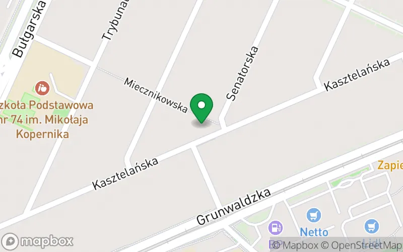 Lokalizacja: Przedszkole nr 47