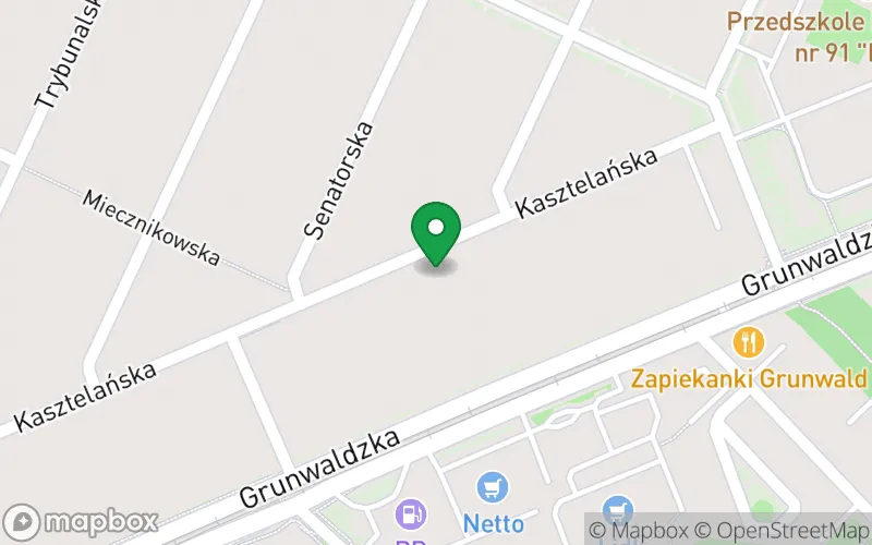 Lokalizacja: Przedszkole nr 83 "Zuch"