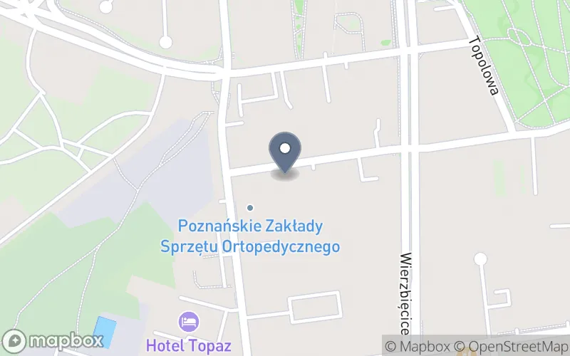 Lokalizacja: Studium Języków Obcych przy Fundacji na Rzecz Edukacji Obywatelskiej