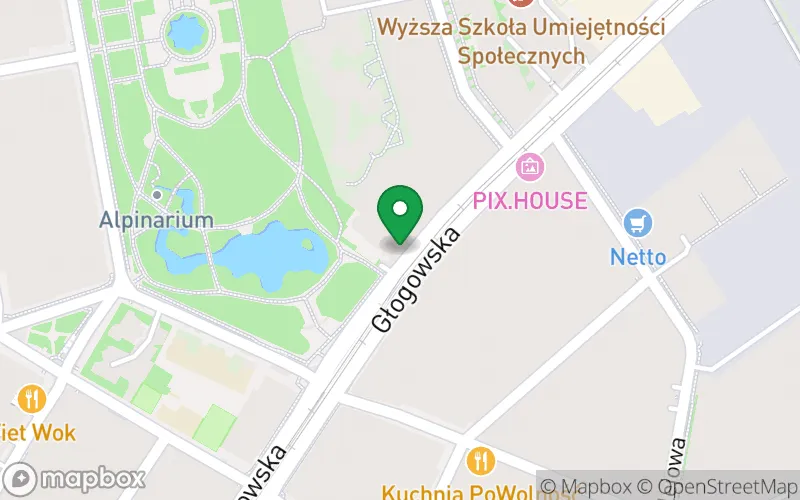 Lokalizacja: Przedszkole nr 51