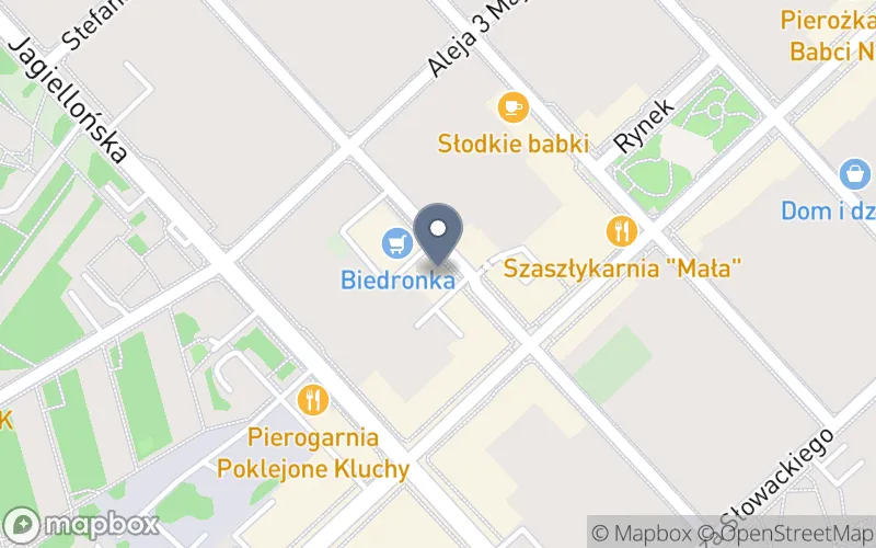 Lokalizacja: Ośrodek Szkoleniowy Centrum Nauki i Biznesu "Żak" w Legionowie