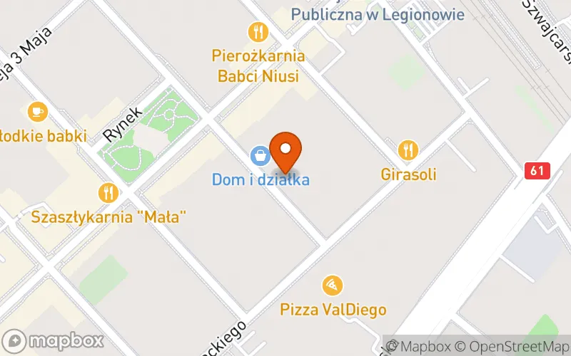 Lokalizacja: Akademia Pana Kleksa 4
