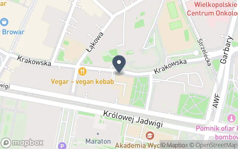 Lokalizacja: Zespół Burs Szkolnych