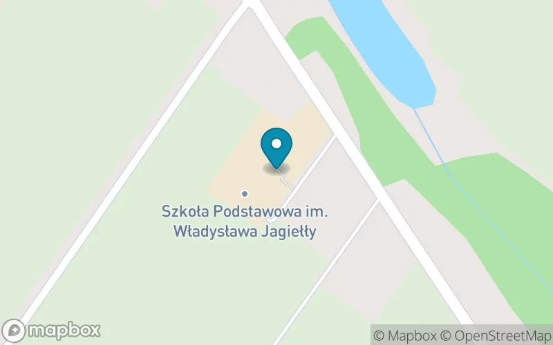 Lokalizacja: Szkoła Podstawowa im. Władysława Jagiełły w Piotrkówku