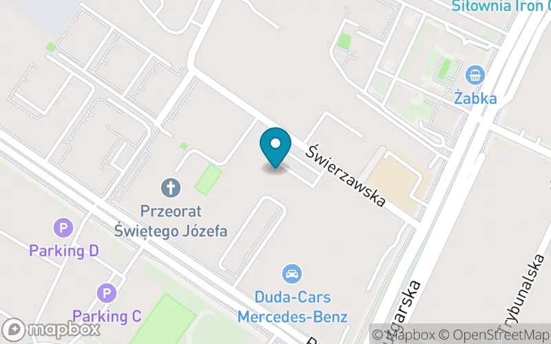 Lokalizacja: Prywatna Szkola Podstawowa Mieszko w Poznaniu
