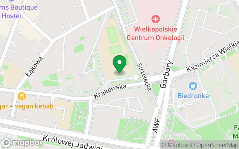 Lokalizacja: Przedszkole nr 31