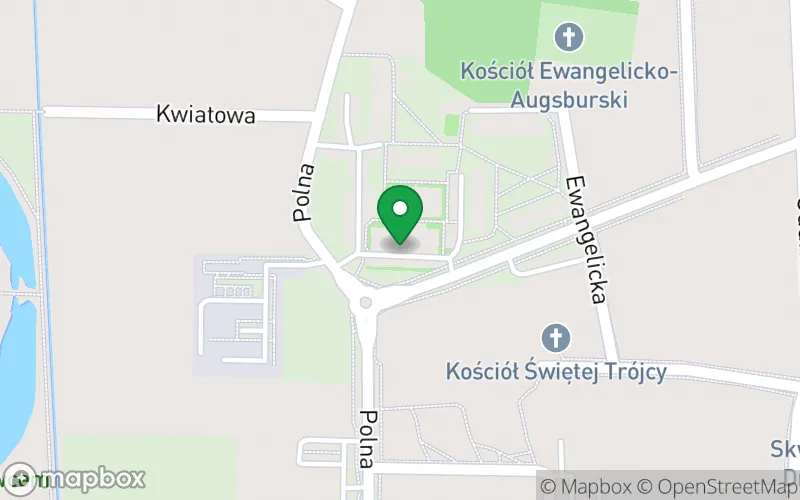 Lokalizacja: Przedszkole nr 3 im. Marii Konopnickiej w Węgrowie