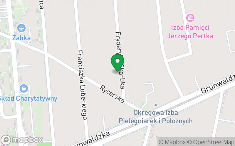 Lokalizacja: Przedszkole nr 70 im. Słoneczna Chatka