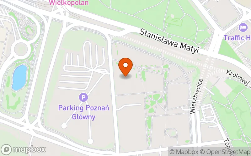 Lokalizacja: Niepubliczny Dwujęzyczny Żłobek KIDS&Co.