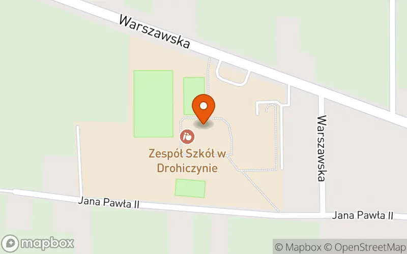 Lokalizacja: Żłobek "Bajkowa Kraina"