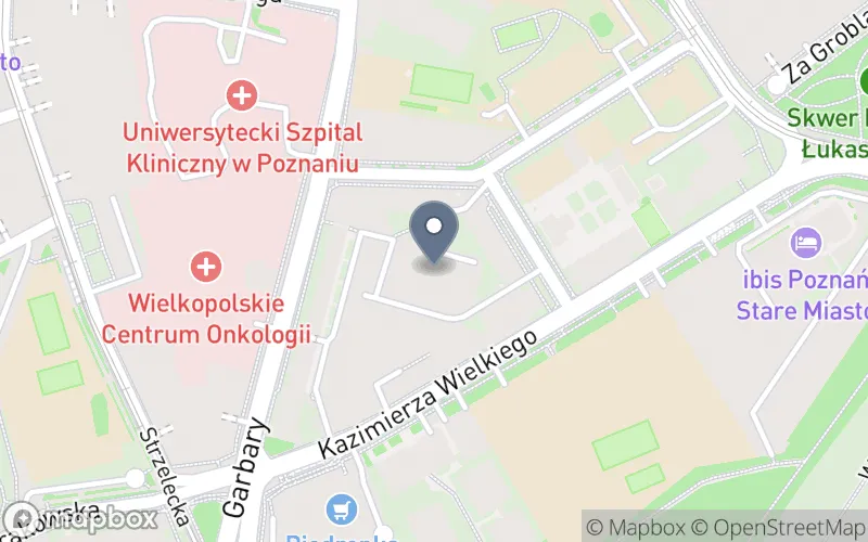 Lokalizacja: Factor Edu - Ośrodek Szkoleniowy
