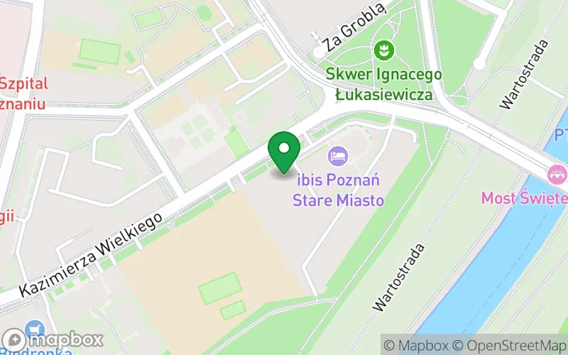 Lokalizacja: Przedszkole nr 74 im. "Misia Uszatka"