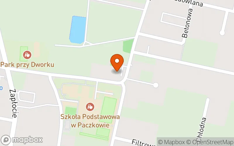 Lokalizacja: Prywatny Żlobek "Jarzębinka"