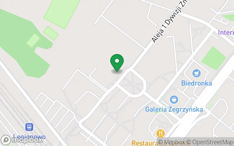 Lokalizacja: Niepubliczne Przedszkole ,,Bąbel''