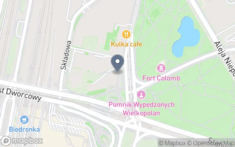 Lokalizacja: Sconsilium Centrum Szkoleniowo - Doradcze Ewelina Suska
