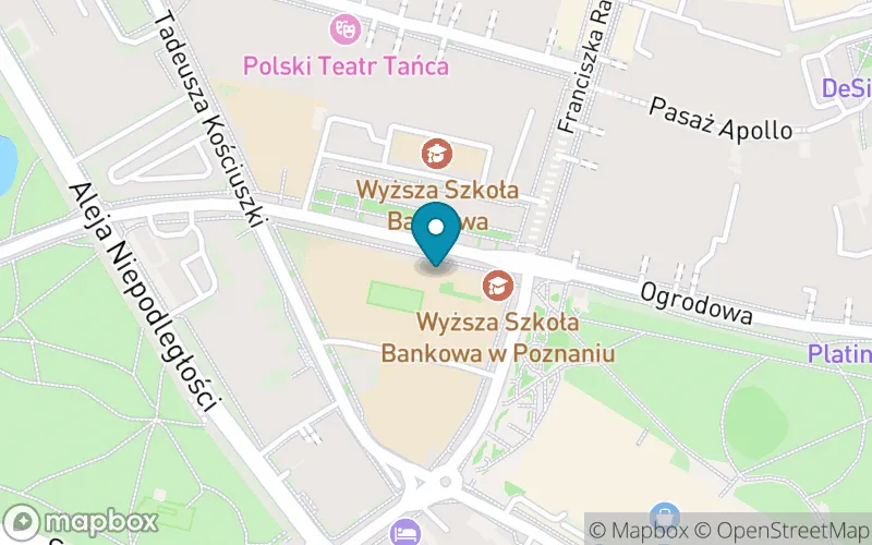 Lokalizacja: Szkoła Podstawowa nr 75 im. Powstańców Wielkopolskich