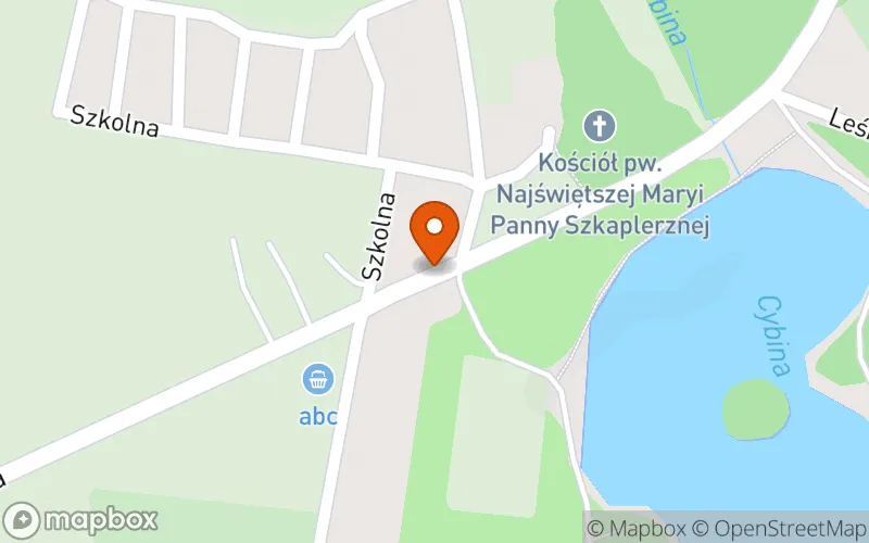 Lokalizacja: Żłobek Wyspa Skarbów
