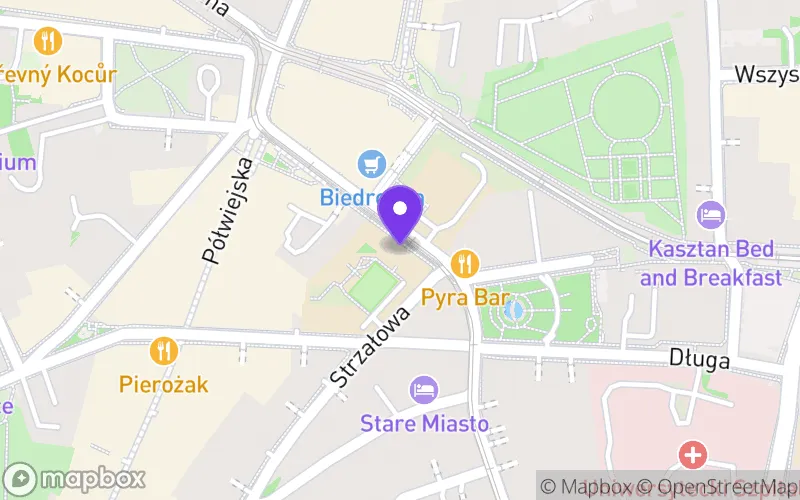 Lokalizacja: III Liceum Ogólnokształcące im. Św. Jana Kantego
