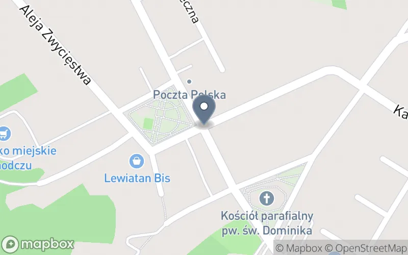 Lokalizacja: Powiatowe Centrum Kształcenia Zawodowego im. Władysława Reymontaw Chodczu