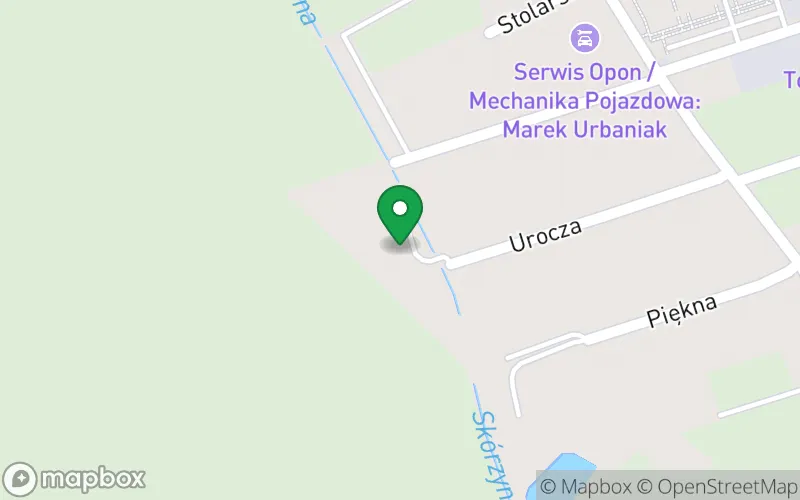 Lokalizacja: Niepubliczne Przedszkole La Lo LI