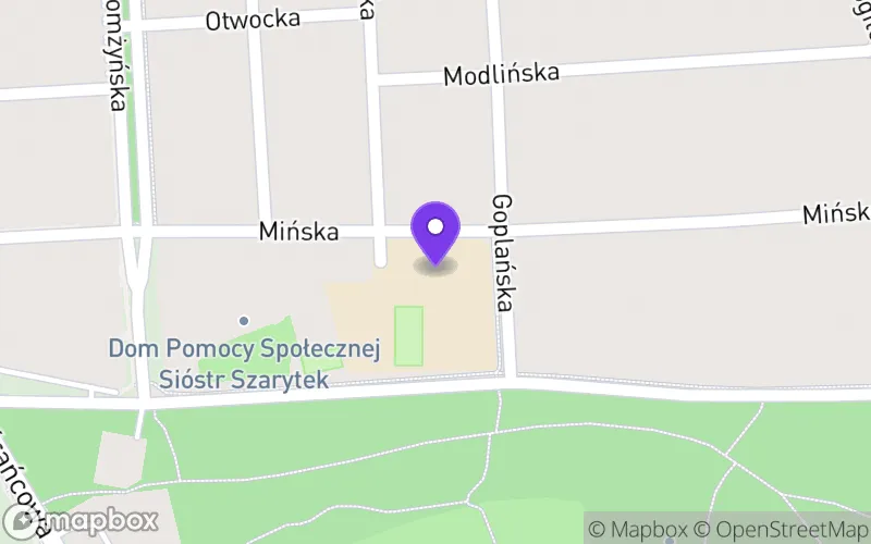 Lokalizacja: Publiczne Liceum Ogólnokształcące Katolickiego Stowarzyszenia Wychowawców im. Kardynała Augusta Hlonda w Poznaniu