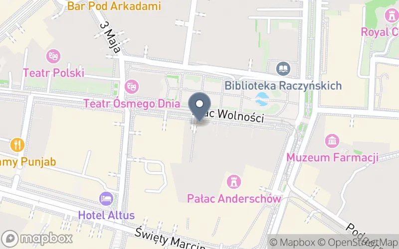 Lokalizacja: Jestem Interaktywna