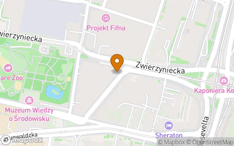 Lokalizacja: Policealna Szkoła Kosmetyczna Akademia Only Beauty