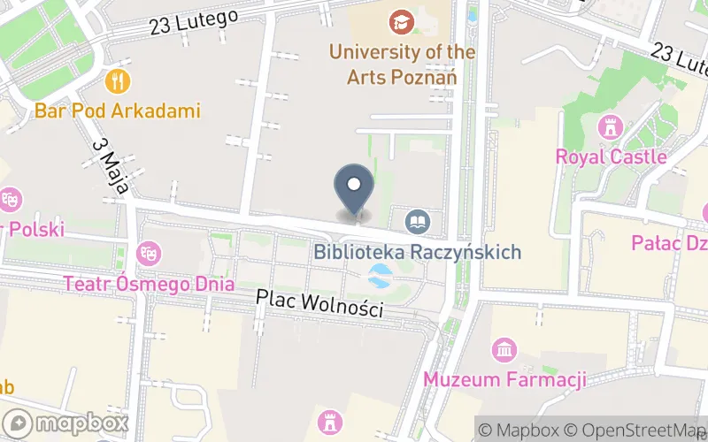 Lokalizacja: Instytut Wiedzy Waleologicznej - Szkolenia - Niepubliczna Placówka Kształcenia Ustawicznego