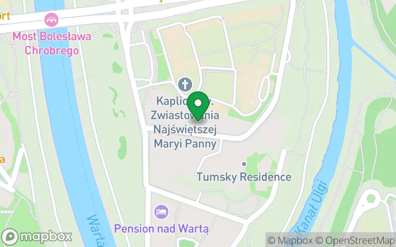 Lokalizacja: Przedszkole na Wyspie