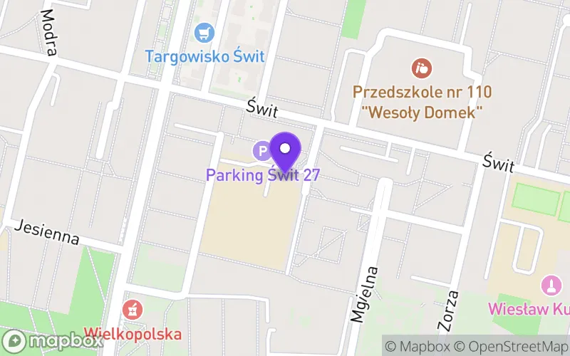 Lokalizacja: Technikum Elektryczno-Elektroniczne