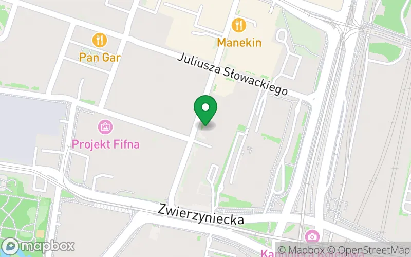 Lokalizacja: Społeczne Przedszkole "Lipowa Alejka"