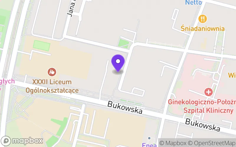 Lokalizacja: Liceum Polish-American WWW School