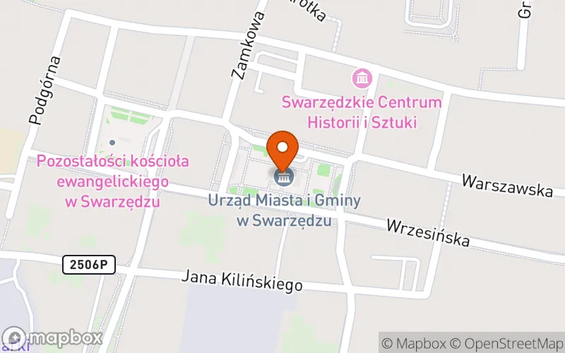 Lokalizacja: Żłobek Miejski "Maciuś"
