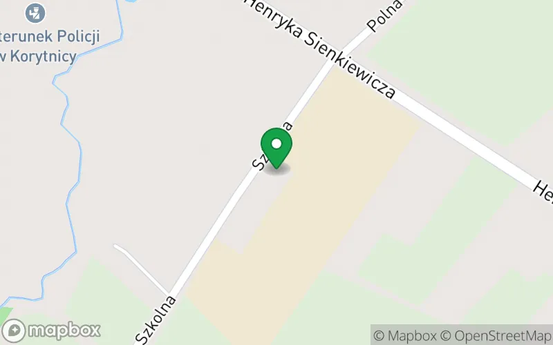 Lokalizacja: Gminne Przedszkole Publiczne w Korytnicy