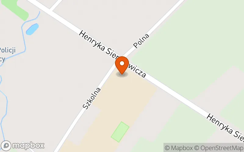 Lokalizacja: Gminny Żłobek w Korytnicy