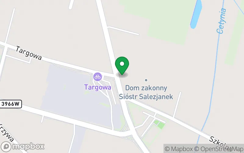Lokalizacja: Niepubliczne Przedszkole Sióstr Salezjanek im. Świętej Marii Dominiki Mazzarello w Sokołowie Podlaskim
