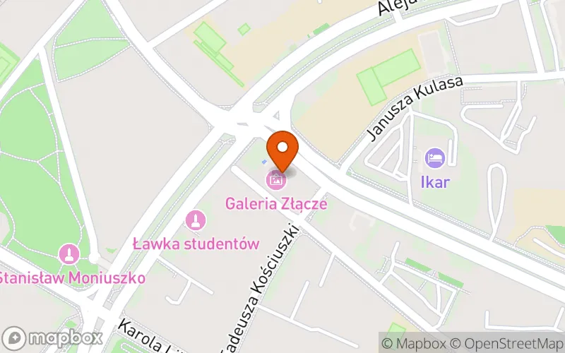 Lokalizacja: Niutek 5