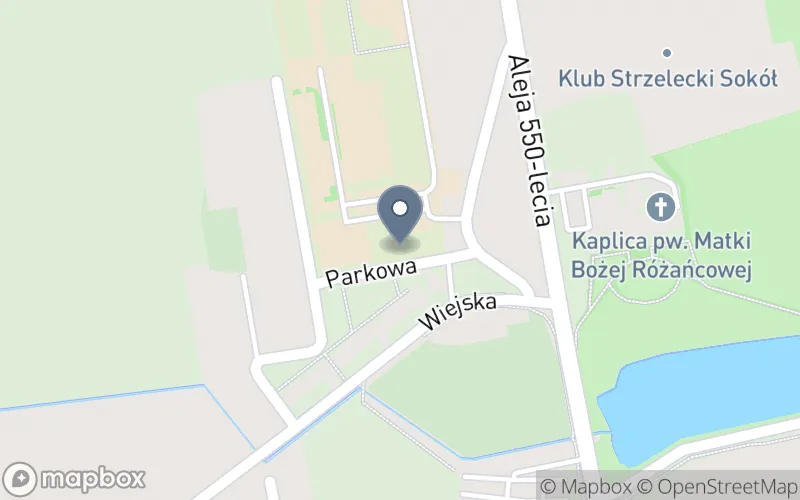 Lokalizacja: Branżowe Centrum Umiejętności w Dziedzinie Przetwórstwo Mięsa w Sokołowie Podlaskim