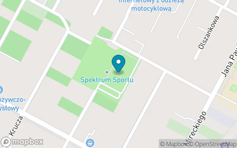 Lokalizacja: Niepubliczna Szkoła Podstawowa Eduspektrum
