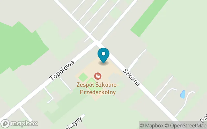 Lokalizacja: Szkoła Podstawowa im. 28 Pułku Strzelców Kaniowskich w Wólce Radzymińskiej