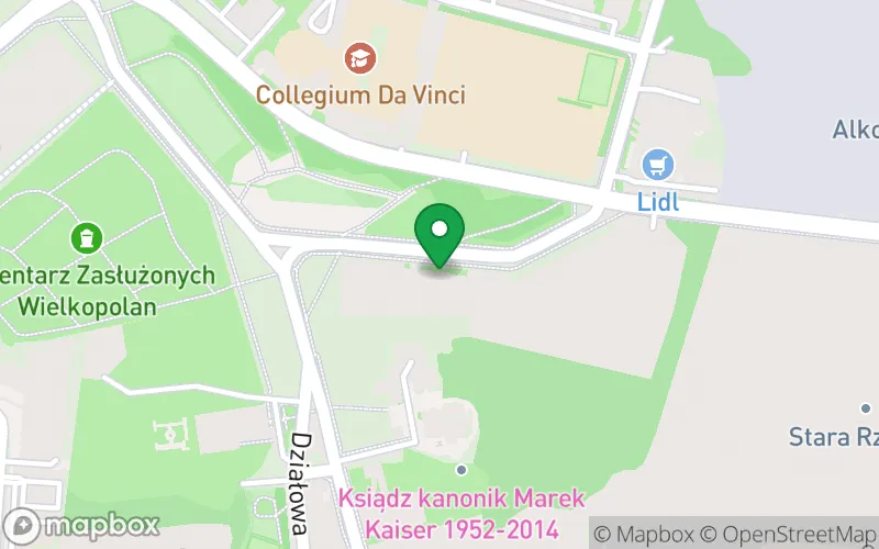 Lokalizacja: Przedszkole nr 29 im. Plastusia